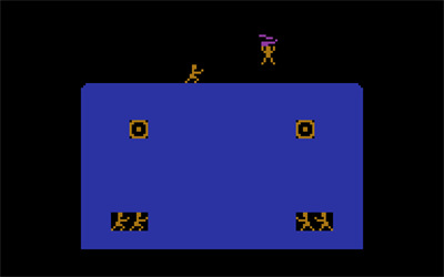 Pushover - Screenshot - Gameplay Image