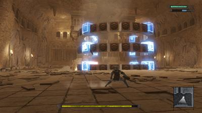 NieR Replicant Ver.1.22474487139... - Screenshot - Gameplay Image