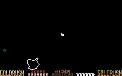 Goldrush - Screenshot - Gameplay Image