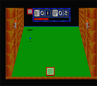 Psycho Ball - Screenshot - Gameplay Image