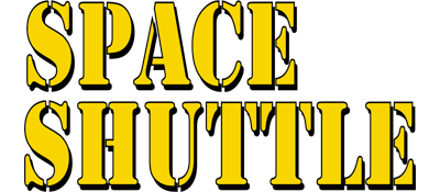Space Shuttle - Clear Logo