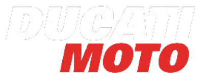 Ducati Moto - Clear Logo Image