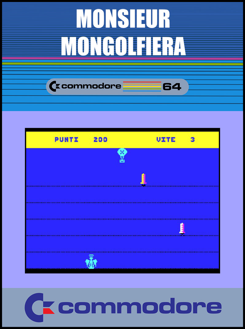 몽골피에 씨