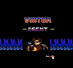 Virtua Agent