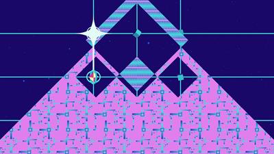 JUMPGRID - Fanart - Background Image