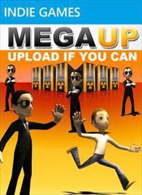 MegaUP: Upload If You Can!