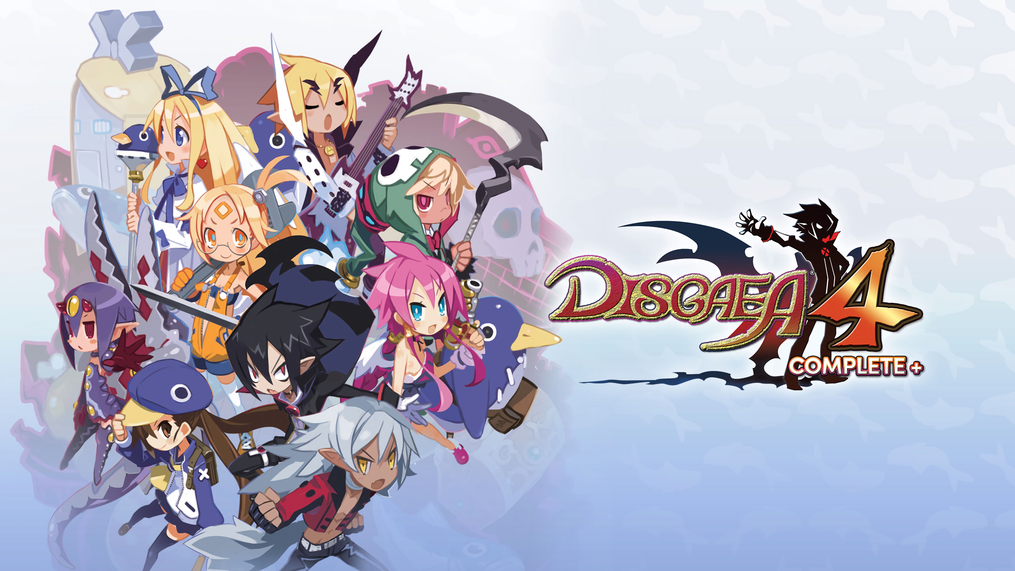 Disgaea 6 Complete download the last version for ios