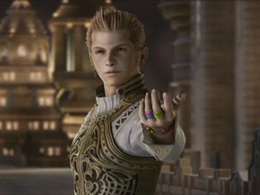 Final Fantasy XII - Screenshot - Gameplay Image