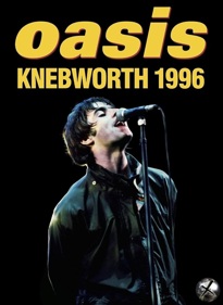 Oasis Knebworth