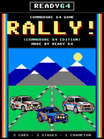 Rally!
