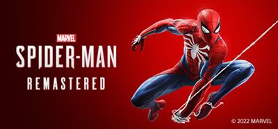 Marvel's Spider-Man Remastered - Banner Image