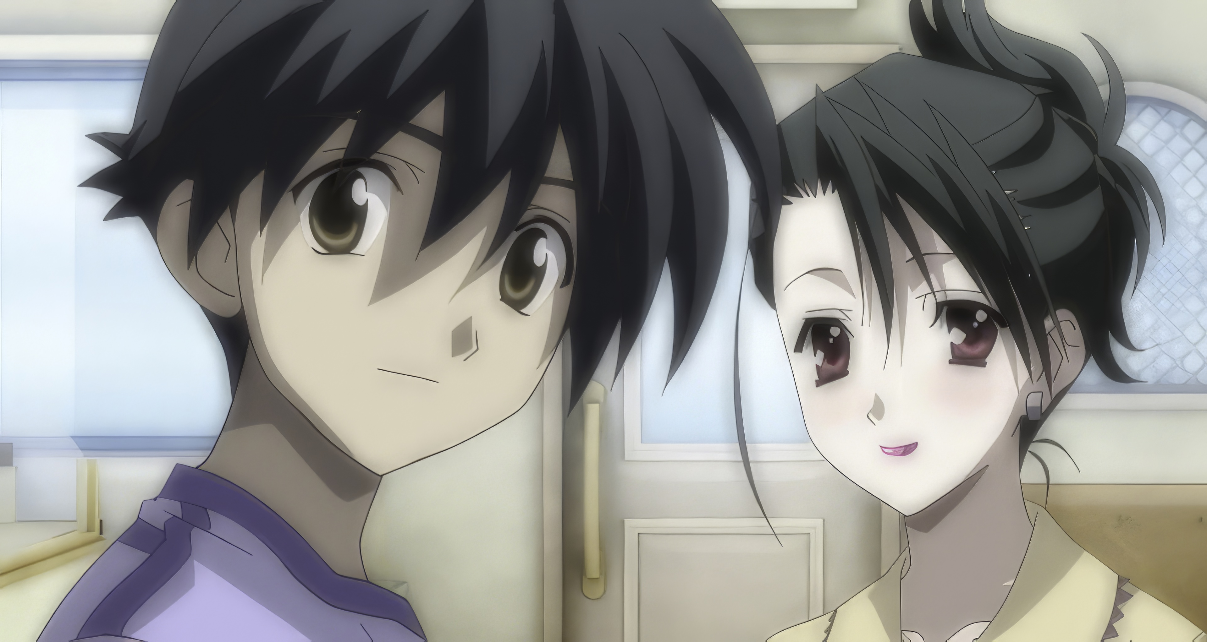 Shiny days katsura manami