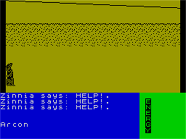 Time Wreck - Screenshot - Gameplay Image