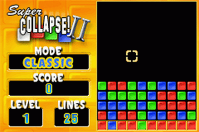 Super Collapse! II - Screenshot - Gameplay Image