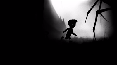 LIMBO - Fanart - Background Image