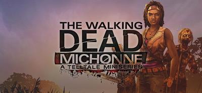 The Walking Dead: Michonne - Banner Image
