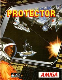 Protector (Paradox)