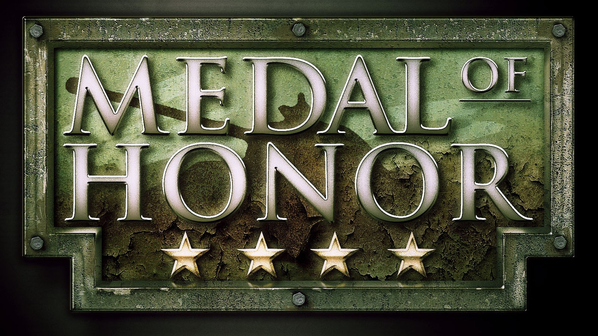 game medal of honor