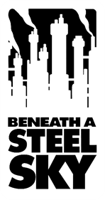 Beneath a Steel Sky - Clear Logo Image