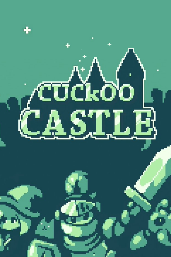 Cuckoo Castle