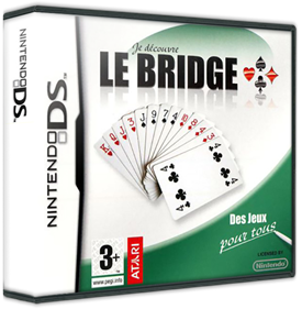 Bridge Training - Box - 3D Image