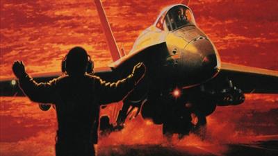 Aero Fighters - Fanart - Background Image