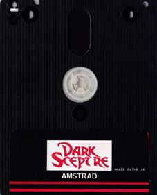 Dark Sceptre - Disc Image