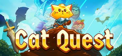 Cat Quest - Banner Image
