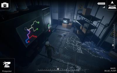 République - Screenshot - Gameplay Image