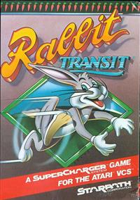 Rabbit Transit - Box - Front Image