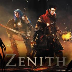 Zenith - Box - Front Image