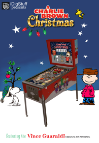 A Charlie Brown Christmas (iDigStuff)