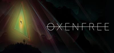 Oxenfree - Banner Image