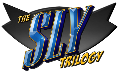 The Sly Collection - Clear Logo Image