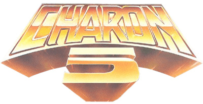 Charon 5 - Clear Logo Image