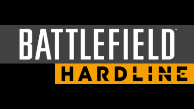 Battlefield Hardline - Banner Image