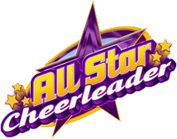 All Star Cheer Squad - Clear Logo Image