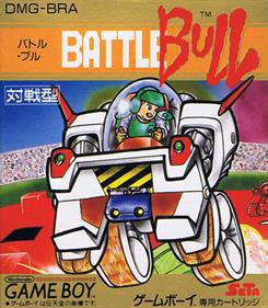 Battle Bull - Box - Front Image