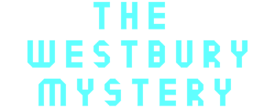 The Westbury Mystery - Clear Logo Image