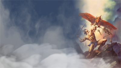 Ax Battler: A Legend of Golden Axe - Fanart - Background Image