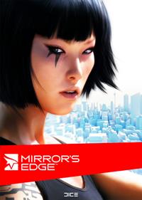 Mirror's Edge - Fanart - Box - Front Image