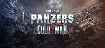 Codename PANZERS: Cold War - Banner Image