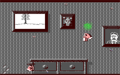 Insectophobia - Screenshot - Gameplay Image