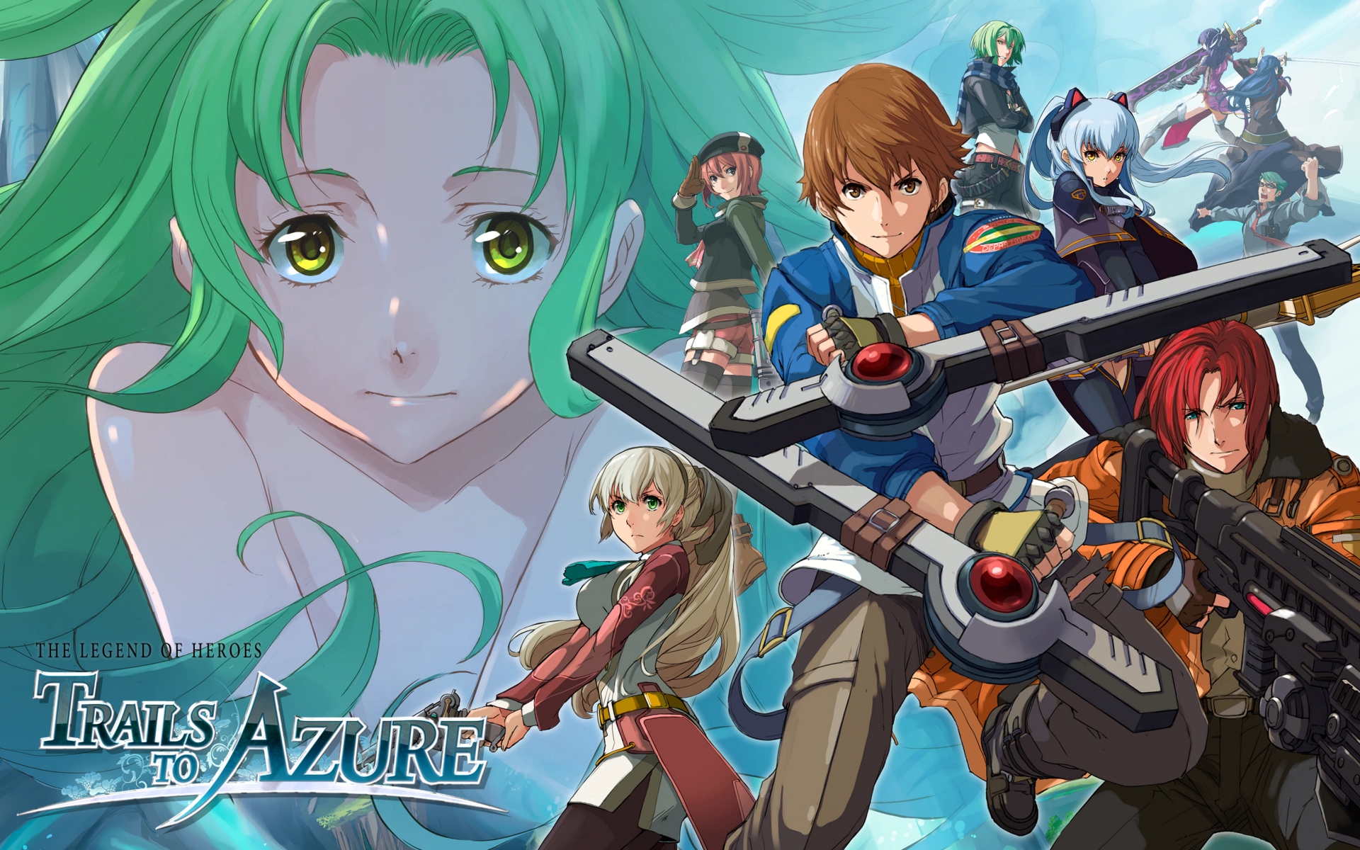 The Legend Of Heroes Trails To Azure Details LaunchBox Games Database The Legend Of Heroes Trails To Azure Details LaunchBox Games Database