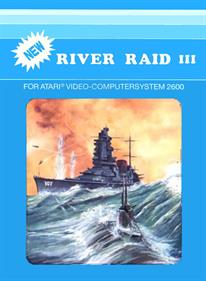 River Raid III