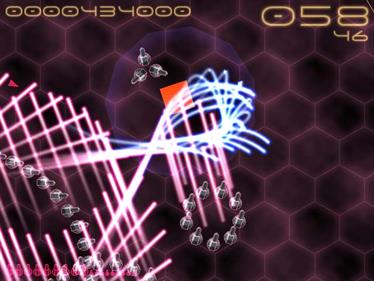 Ray-Hound - Screenshot - Gameplay Image