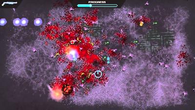 Crimsonland - Screenshot - Gameplay Image