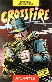 Crossfire - Box - Front Image