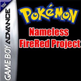 Pokémon Nameless