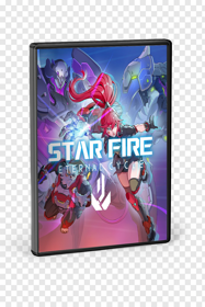 Star Fire: Eternal Cycle